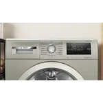 Serie|4 Сушильный барабан конденсационный 8 кг серебр - миниатюра 2