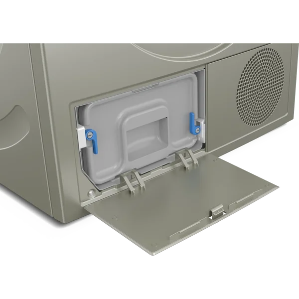 Serie|4 Сушильный барабан конденсационный 8 кг серебр - изображение 9