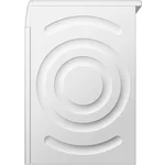 Serie|8 Сушильный барабан с тепловым насосом 9 кг белый - миниатюра 9