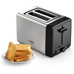 Тостер нерж сталь - миниатюра 2