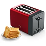 Тостер красный - миниатюра 2