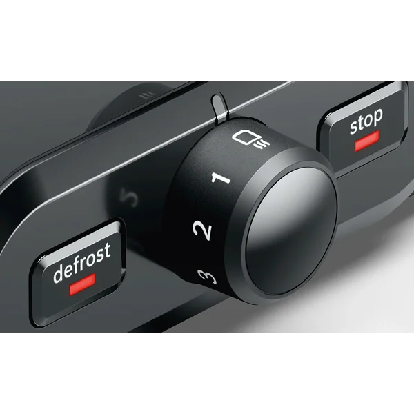 Тостер красный - изображение 4