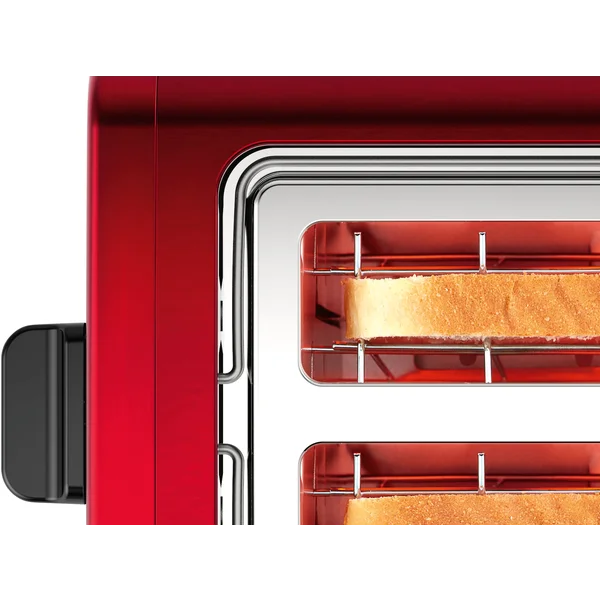 Тостер красный - изображение 6