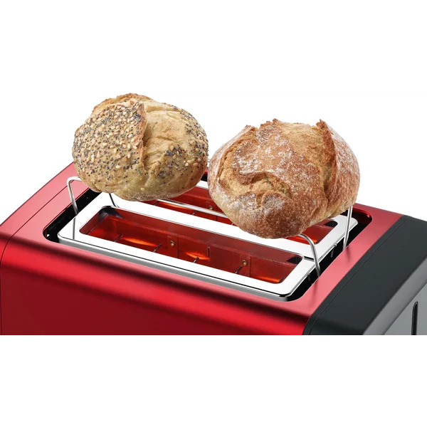 Тостер красный - изображение 7
