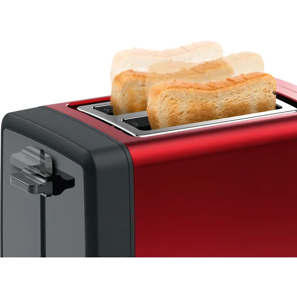 Тостер красный - изображение 9