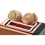 Тостер медного цвета - миниатюра 7