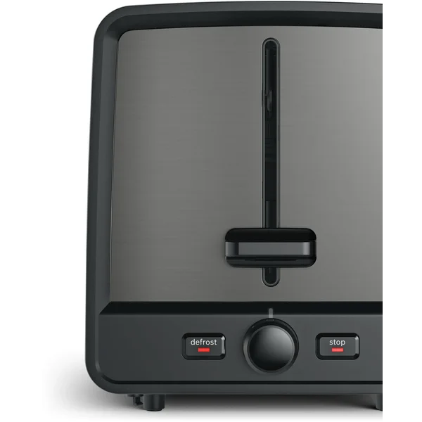 Тостер графитовый - изображение 3