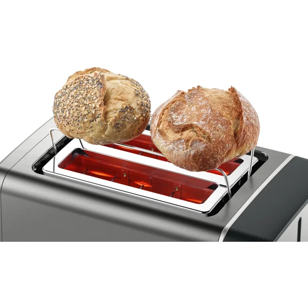 Тостер графитовый - изображение 7