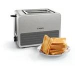 Тостер нерж сталь с резиновыми вставками - миниатюра 2
