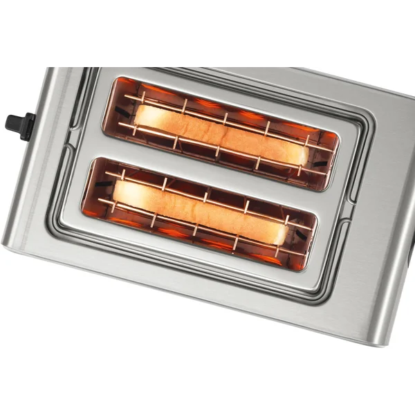 Тостер нерж сталь с резиновыми вставками - изображение 5