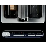 Тостер черный - миниатюра 6