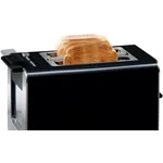 Тостер черный - миниатюра 7