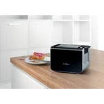 Тостер черный - миниатюра 9