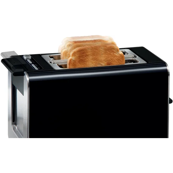 Тостер черный - изображение 7