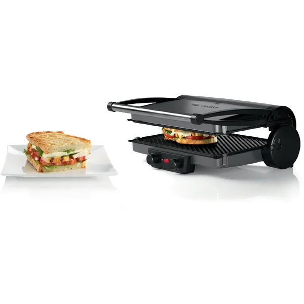 Гриль настольный - изображение 5