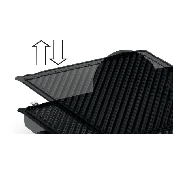 Гриль настольный - изображение 9