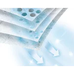 Мешки для пылесосов Bosch Тип G 4 шт - миниатюра 3