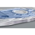 Мешки для пылесосов Bosch Тип P 4 шт - миниатюра 4