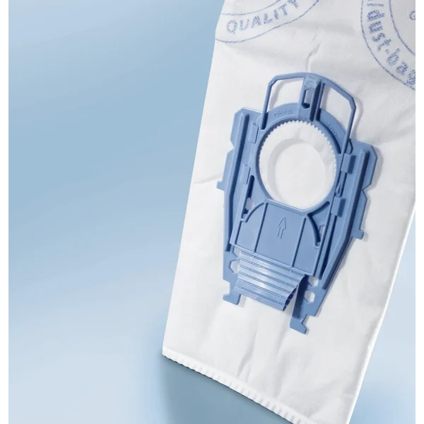 Мешки для пылесосов Bosch Тип P 4 шт - изображение 3