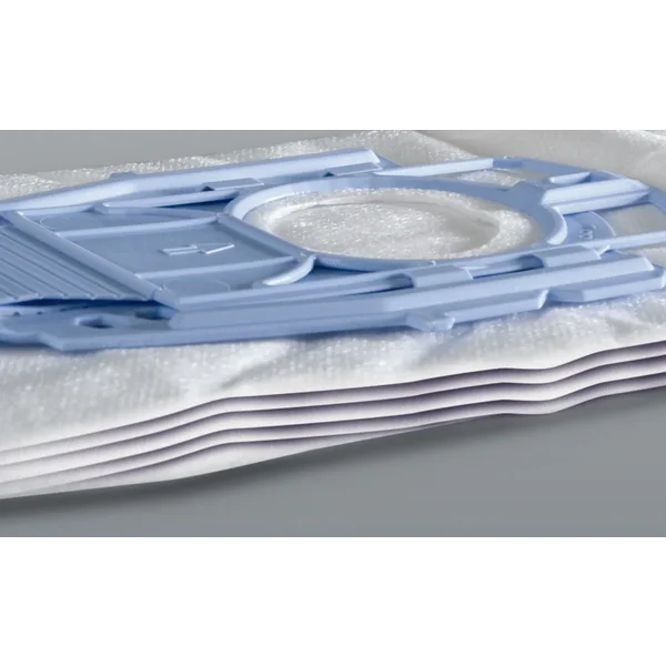 Мешки для пылесосов Bosch Тип P 4 шт - изображение 4