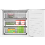 Serie|6 Встраиваемый холодильник с нижней морозильной камерой 193.5*70.8*54.5 см - миниатюра 5