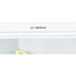 Serie|4 Отдельностоящий холодильник с морозильной камерой 203*70*67 см белый - миниатюра 3