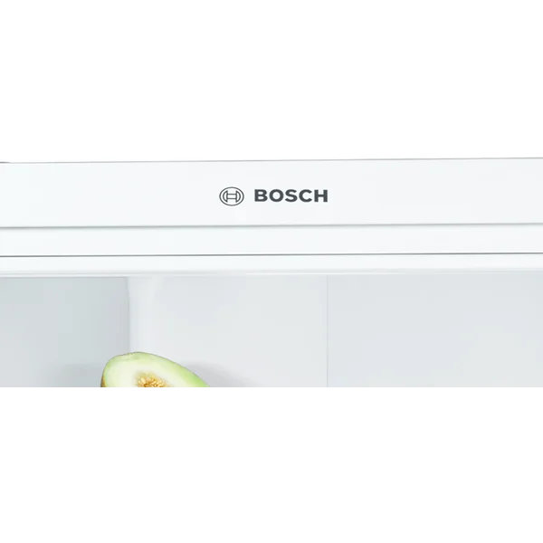 Serie|4 Отдельностоящий холодильник с морозильной камерой 203*70*67 см белый - изображение 3