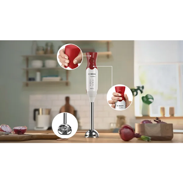 Погружной блендер 450 ватт - изображение 7