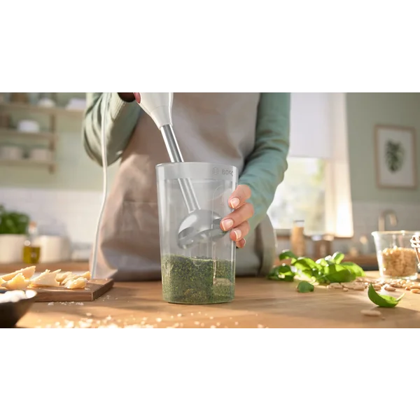 Погружной блендер 450 ватт - изображение 8