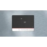 Serie|6 Отдельностоящий холодильник с морозильной камерой 186*76*80 см нерж сталь - миниатюра 3