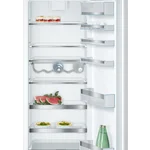 Serie|6 Встраиваемый холодильник 177.2*55.8*54.5 см - миниатюра 3