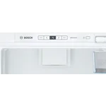 Serie|6 Встраиваемый холодильник 177.2*55.8*54.5 см - миниатюра 2