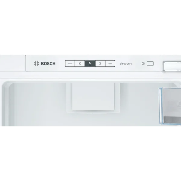 Serie|6 Встраиваемый холодильник 177.2*55.8*54.5 см