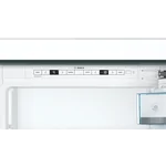 Serie|6 Встраиваемый холодильник с морозильной камерой 177.2*55.8*54.5 см - миниатюра 2