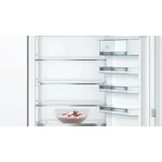 Serie|6 Встраиваемый холодильник с морозильной камерой 177.2*55.8*54.5 см - миниатюра 3