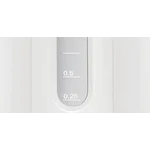 Чайник электрический белый - миниатюра 14