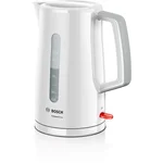 Чайник электрический белый - миниатюра 15