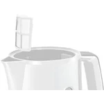 Чайник электрический белый - миниатюра 17