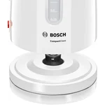 Чайник электрический белый - миниатюра 19