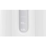 Чайник электрический белый - миниатюра 21