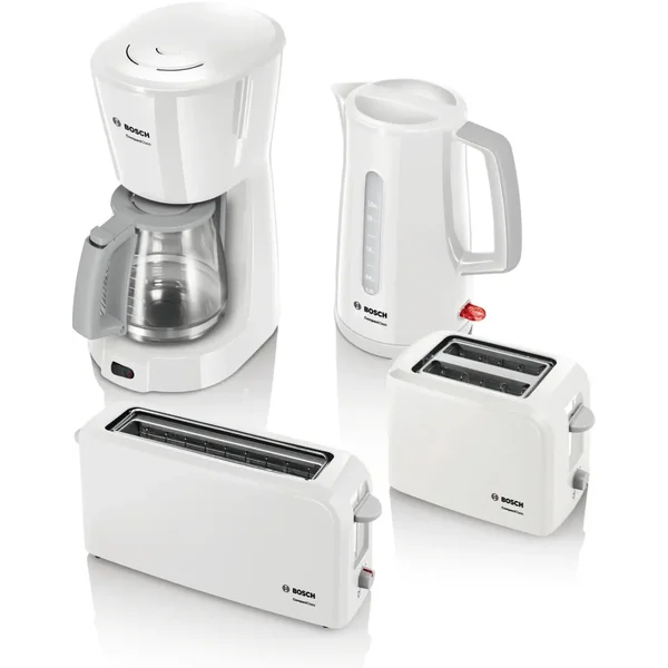 Чайник электрический белый - изображение 12