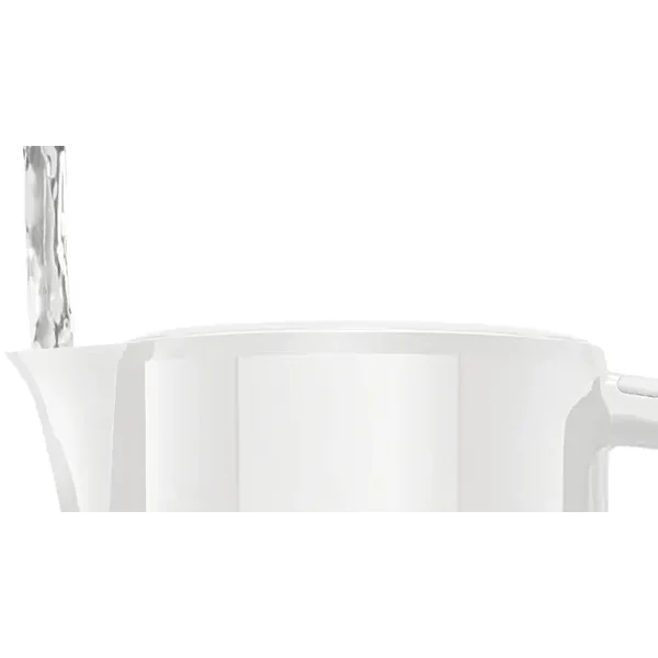 Чайник электрический белый - изображение 13