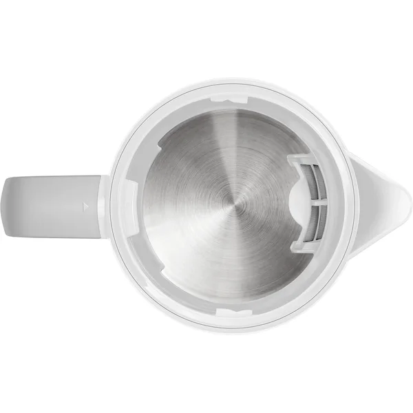 Чайник электрический белый - изображение 22