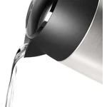 Чайник электрический нерж сталь - миниатюра 16