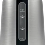 Чайник электрический нерж сталь - миниатюра 19