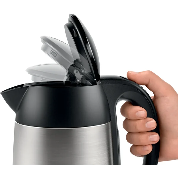 Чайник электрический нерж сталь - изображение 4