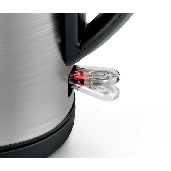 Чайник электрический нерж сталь - изображение 18