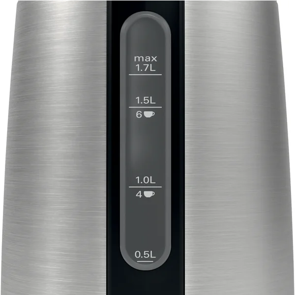 Чайник электрический нерж сталь - изображение 19