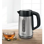 Чайник электрический нерж сталь - миниатюра 6