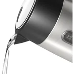 Чайник электрический нерж сталь - миниатюра 15